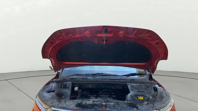 View MG Hector Image 20 Used MG Hector Image 20