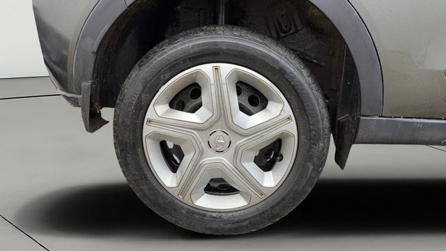 View Tata Nexon Image 23 Used Tata Nexon Image 23