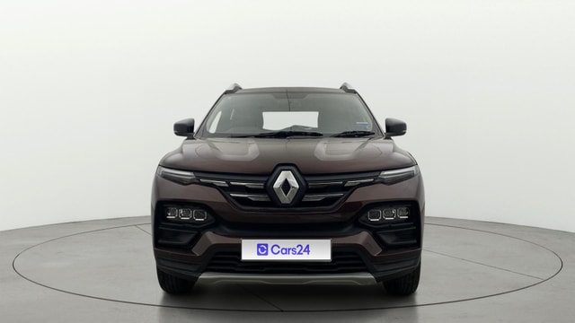 View Renault Kiger Image 1 Used Renault Kiger Image 1
