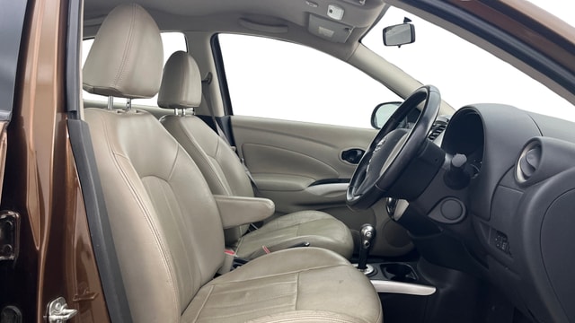 View Nissan Sunny Image 27 Used Nissan Sunny Image 27