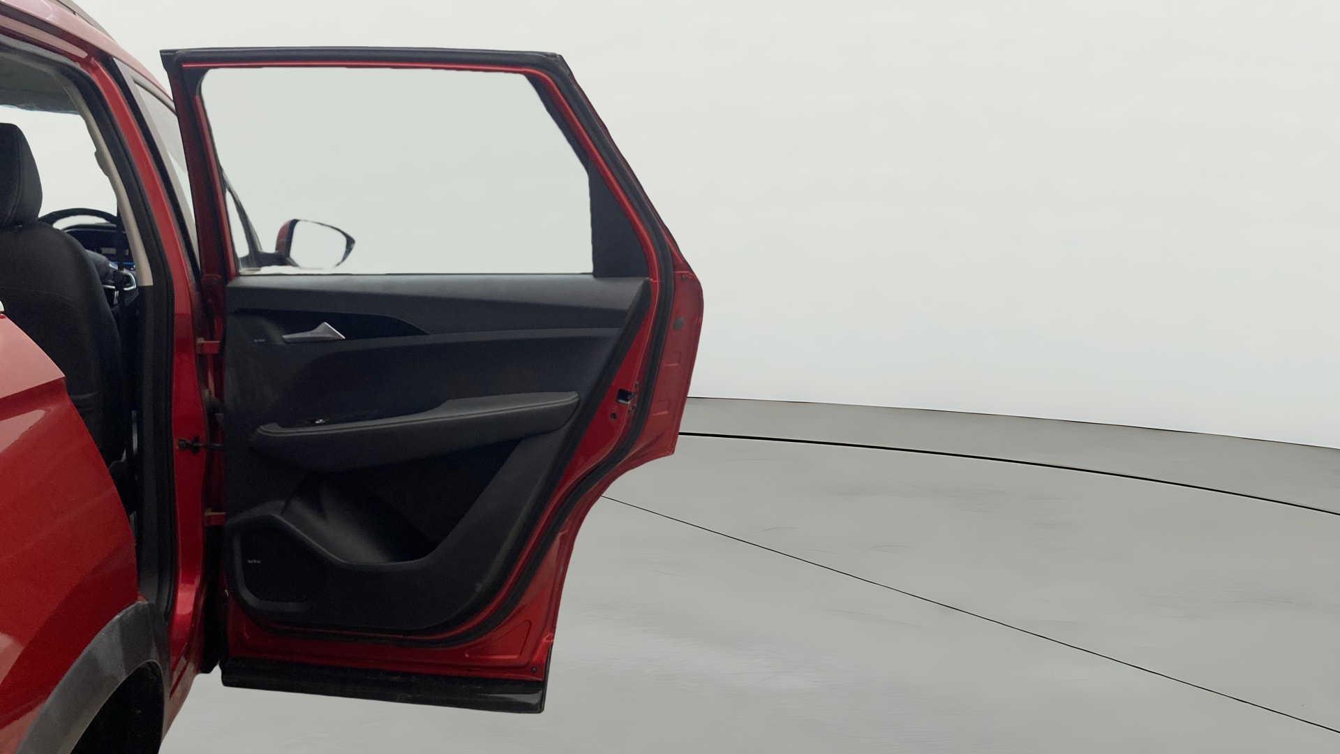 Used 2020 MG Hector Used 2020 MG Hector