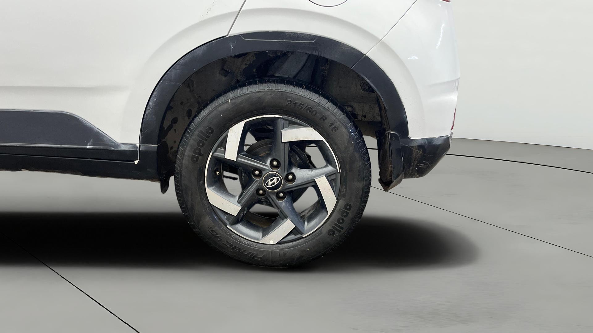 Used 2019 Hyundai Venue Used 2019 Hyundai Venue
