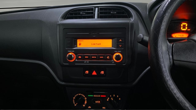 View Maruti Suzuki Alto K10 Image 17 Used Maruti Suzuki Alto K10 Image 17