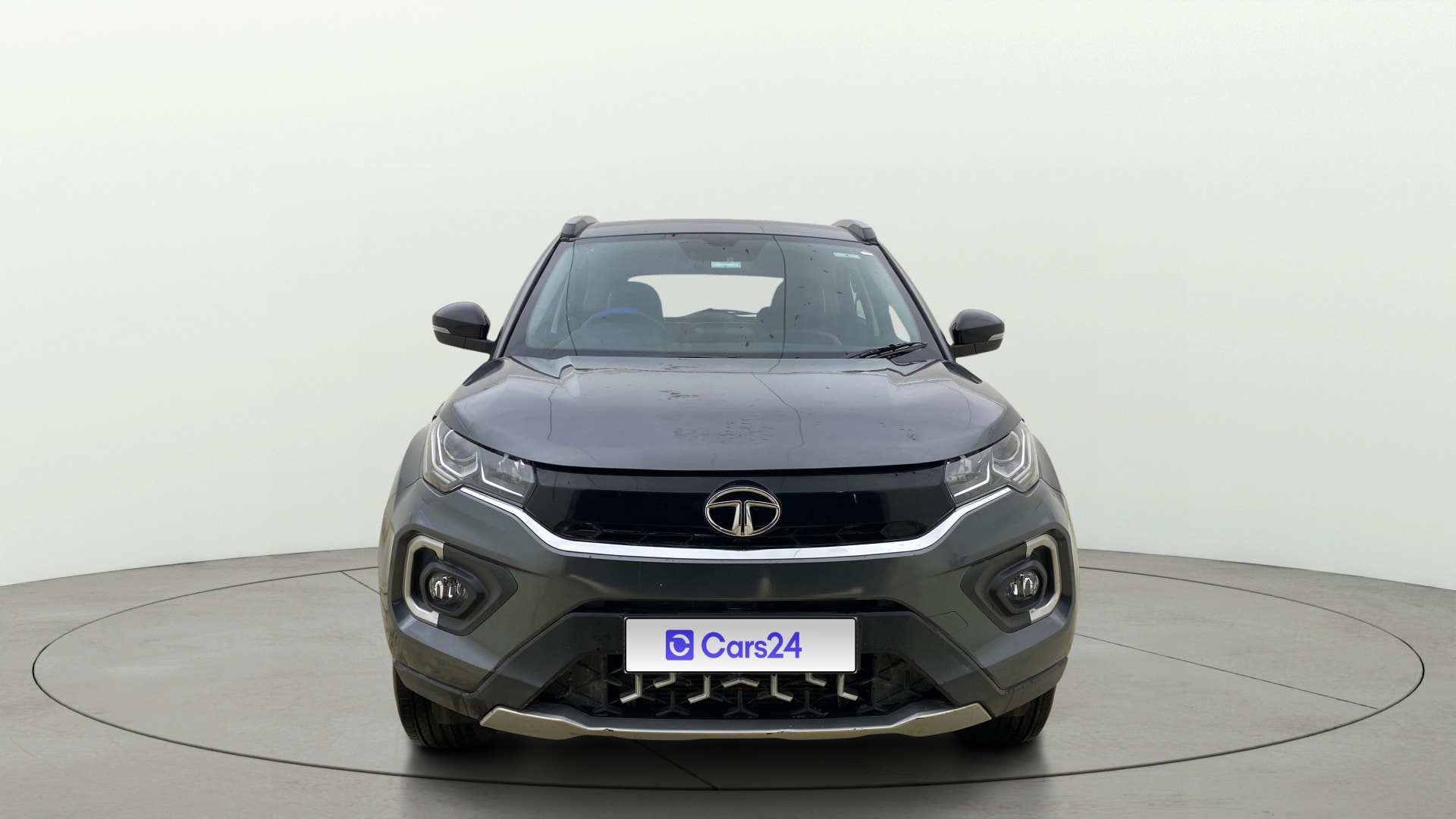 Used 2021 Tata Nexon Used 2021 Tata Nexon