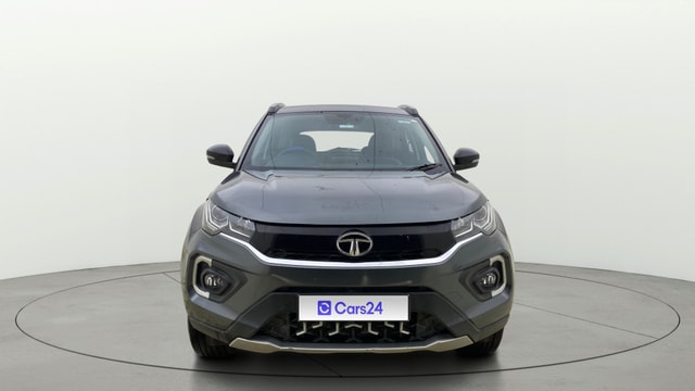 View Tata Nexon Image 1 Used Tata Nexon Image 1