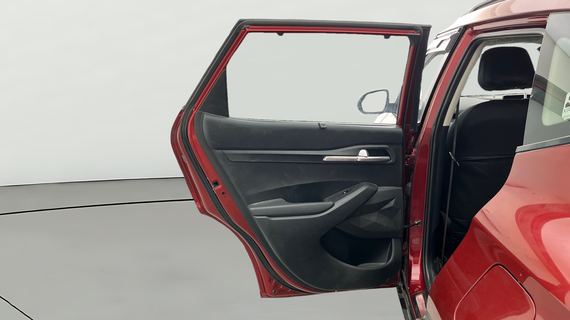 View 2019 Kia Seltos Smartstream G1.5 6MT HTK Plus Image 15 Used 2019 Kia Seltos Smartstream G1.5 6MT HTK Plus Image 15