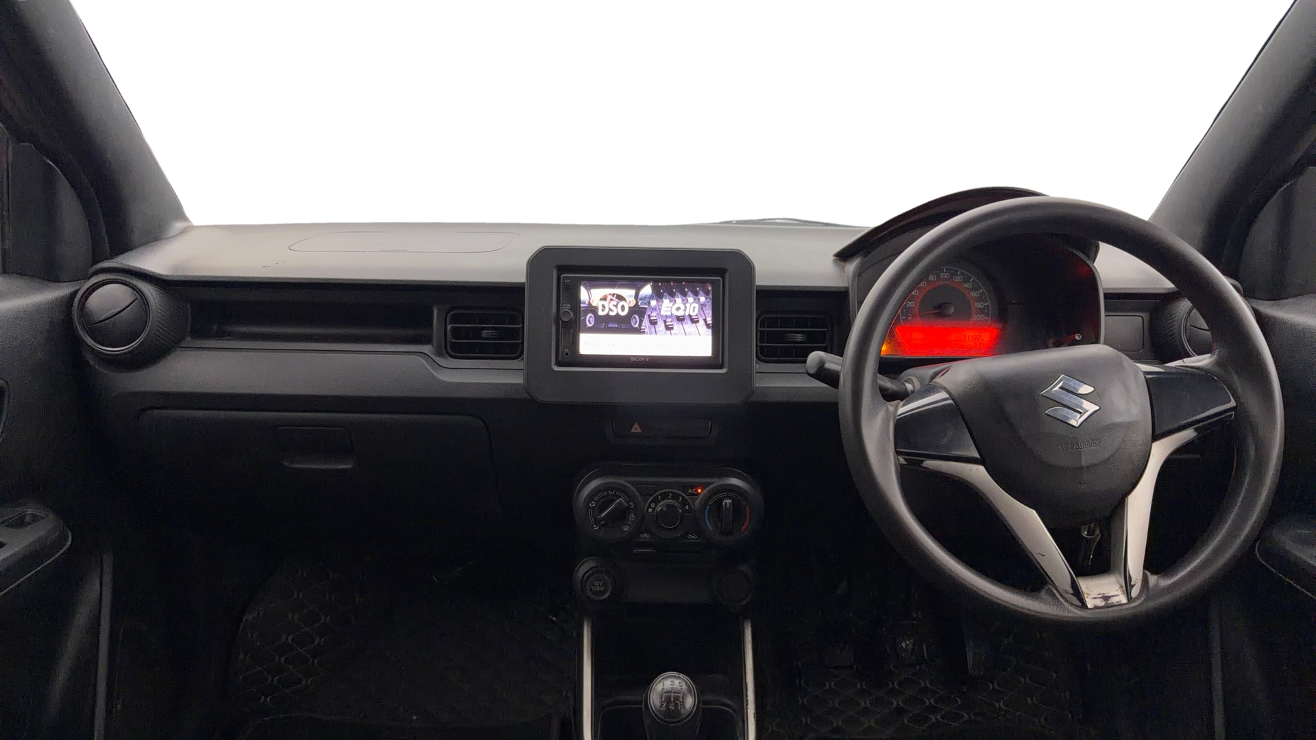 View 2019 Maruti Suzuki 1000 Base Variant Image 15 Used 2019 Maruti Suzuki 1000 Base Variant Image 15