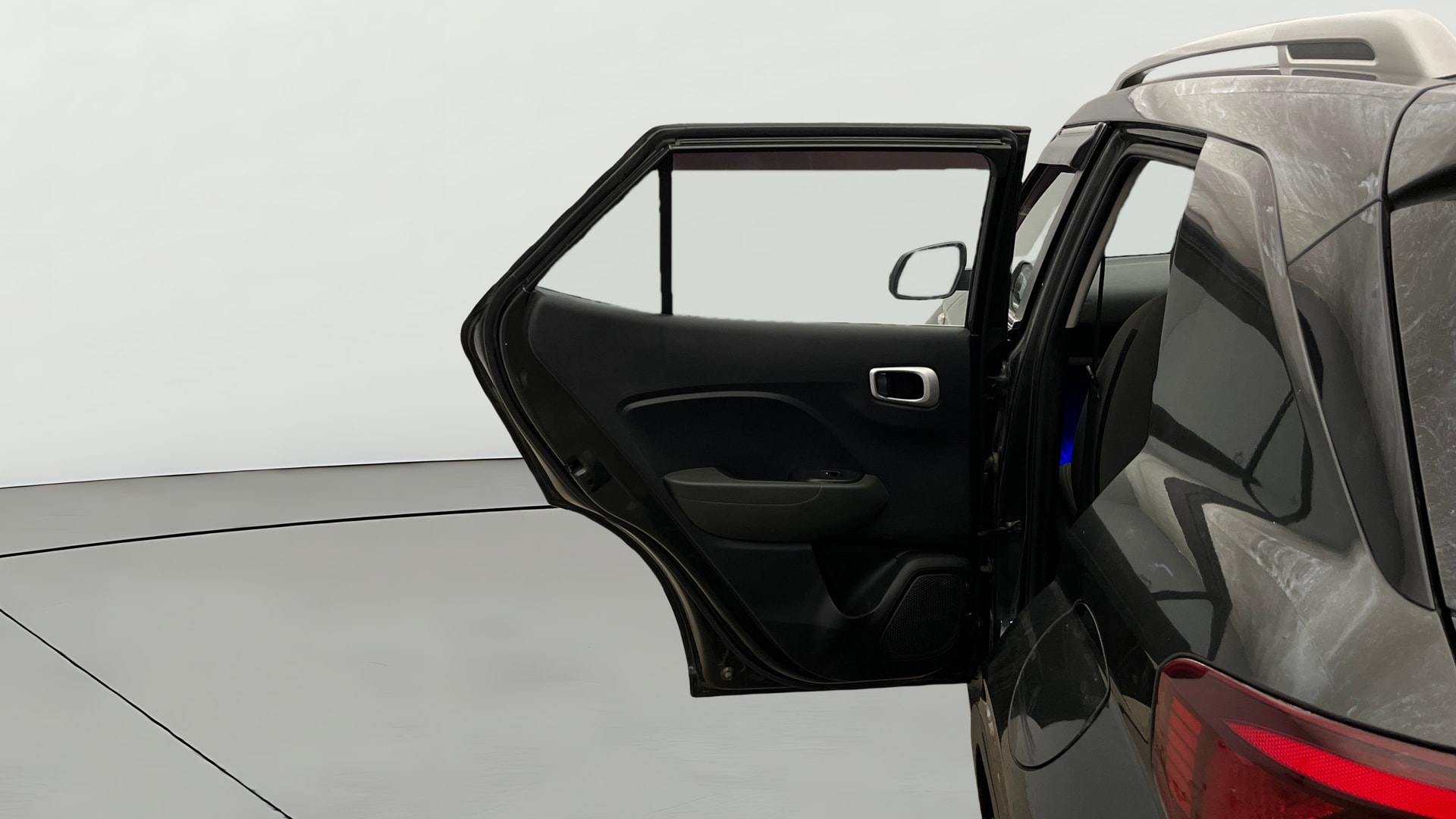 Used 2020 Hyundai Venue Used 2020 Hyundai Venue