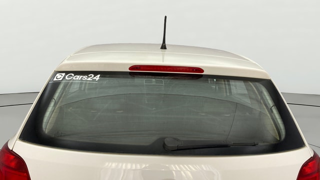 View Volkswagen Polo Image 4 Used Volkswagen Polo Image 4