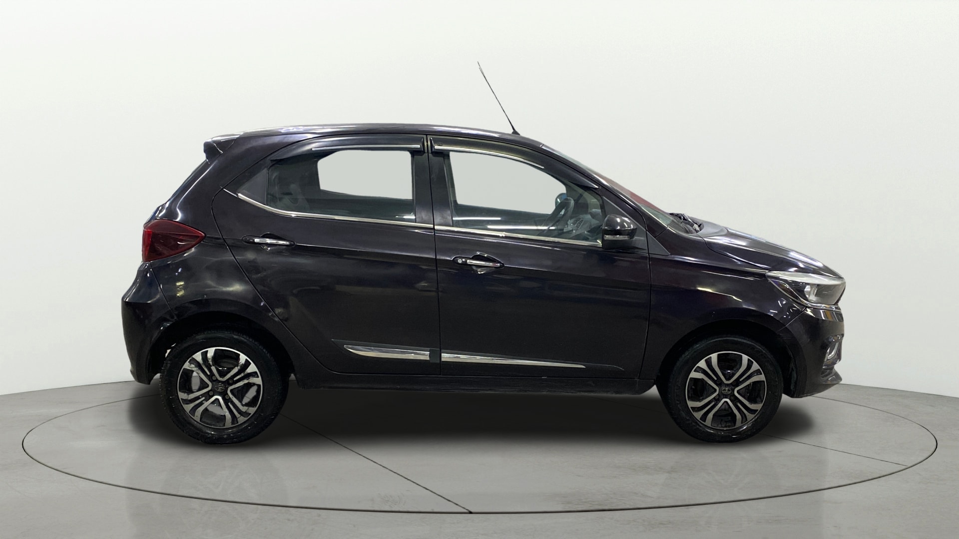 Used 2022 Tata Tiago Used 2022 Tata Tiago