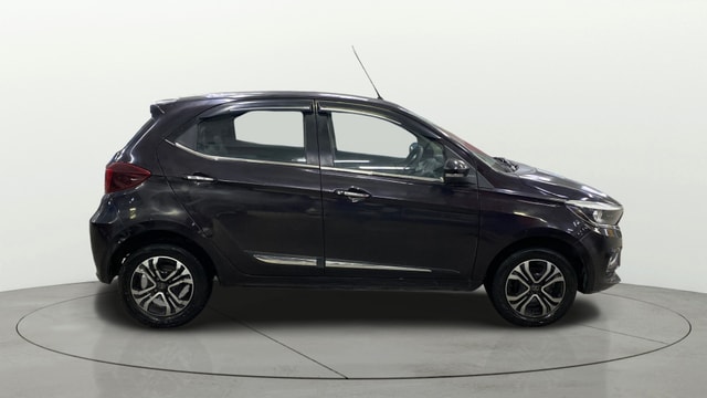 View Tata Tiago Image 27 Used Tata Tiago Image 27