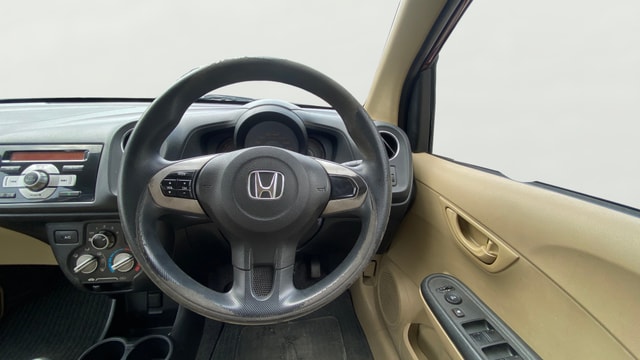View Honda Amaze Image 20 Used Honda Amaze Image 20
