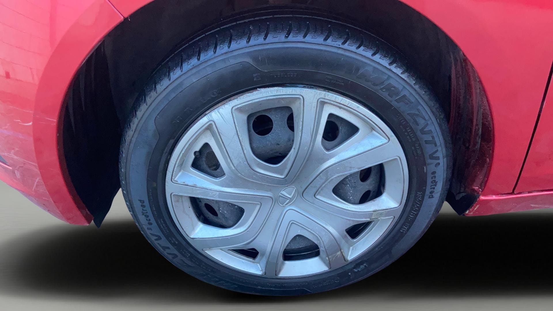 Used 2021 Tata Altroz Used 2021 Tata Altroz