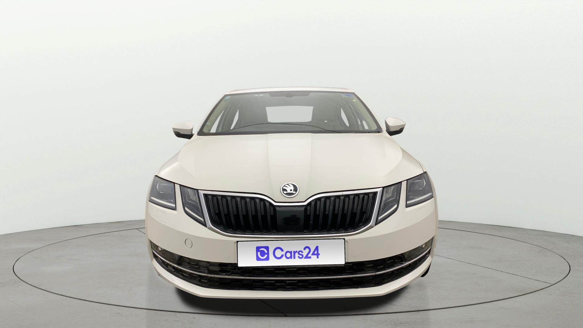 Used 2019 Skoda Octavia Used 2019 Skoda Octavia