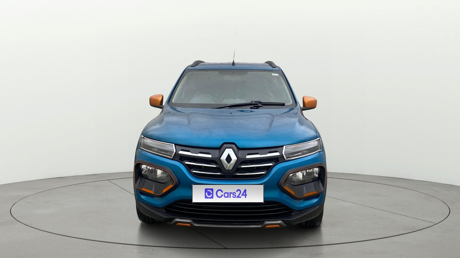 View 2021 Renault Kwid Climber (O) Image 1 Used 2021 Renault Kwid Climber (O) Image 1