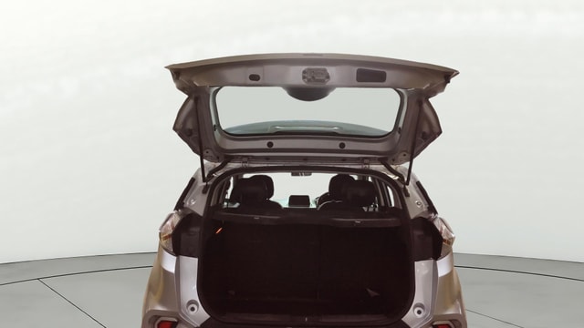 View Tata Nexon Image 16 Used Tata Nexon Image 16