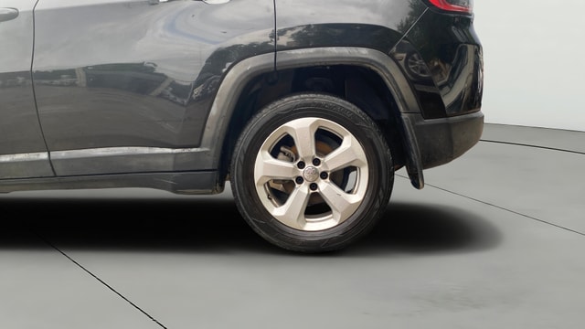 View Jeep Compass Image 11 Used Jeep Compass Image 11