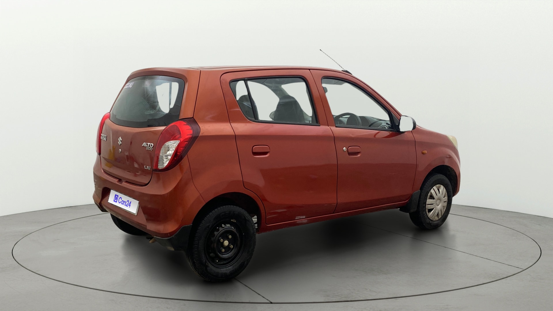 Used 2015 Maruti Suzuki Alto 800 Used 2015 Maruti Suzuki Alto 800