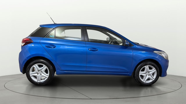 View Hyundai Elite i20 Image 8 Used Hyundai Elite i20 Image 8