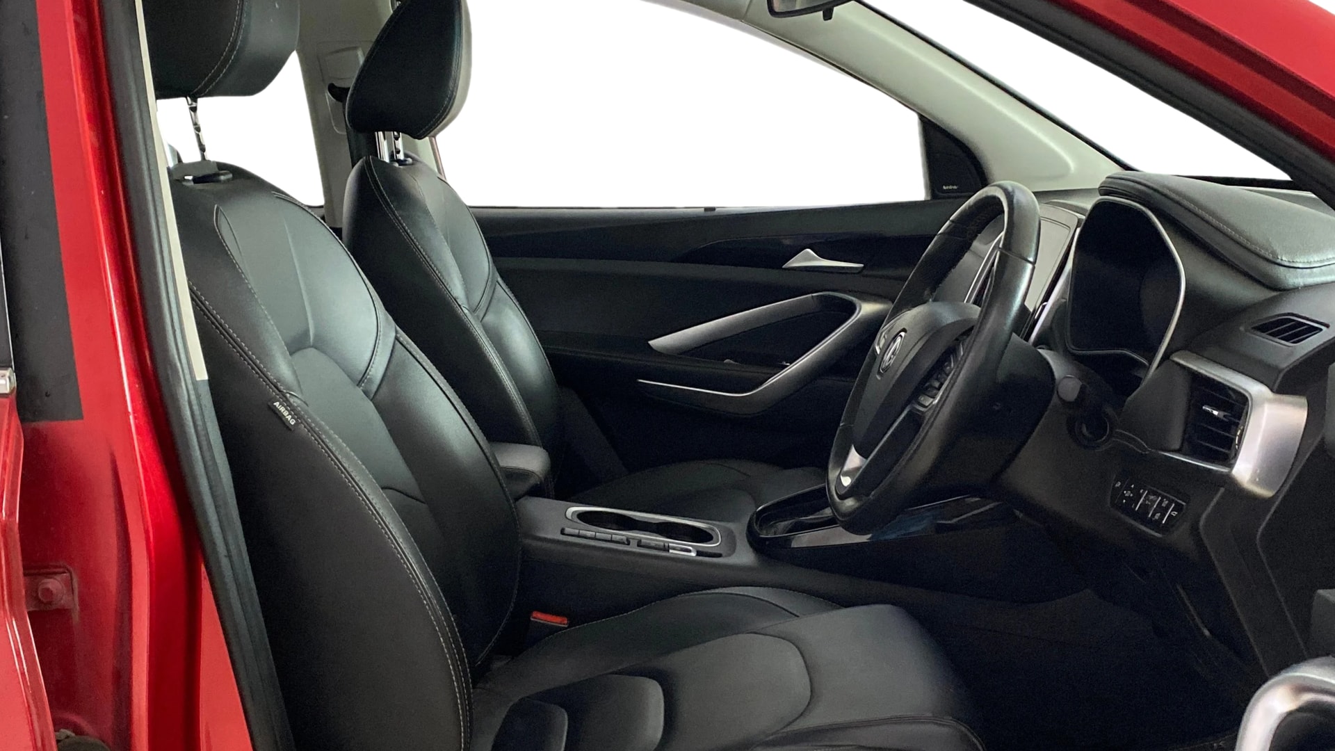 Used 2019 MG Hector Used 2019 MG Hector