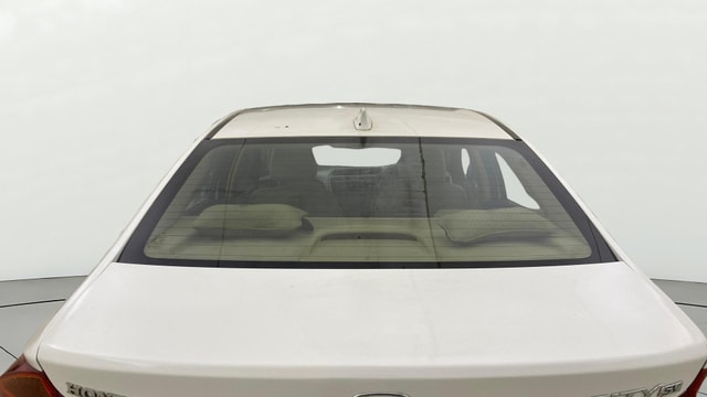 View Honda City Image 5 Used Honda City Image 5