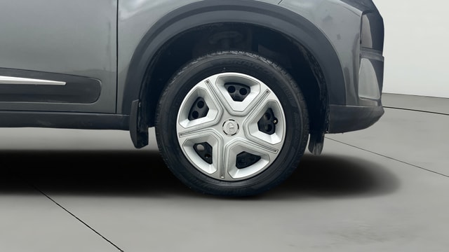 View Tata Nexon Image 40 Used Tata Nexon Image 40