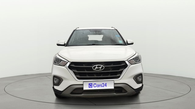 View Hyundai Creta Image 1 Used Hyundai Creta Image 1