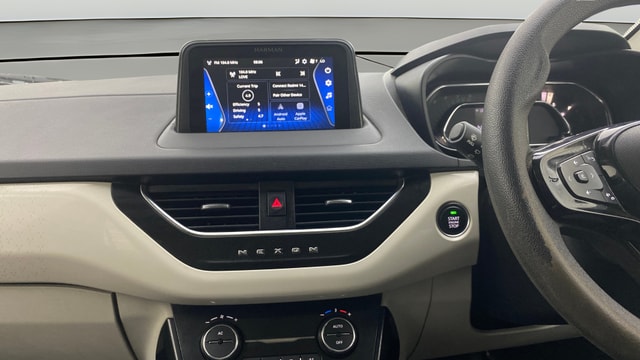 View Tata Nexon Image 17 Used Tata Nexon Image 17