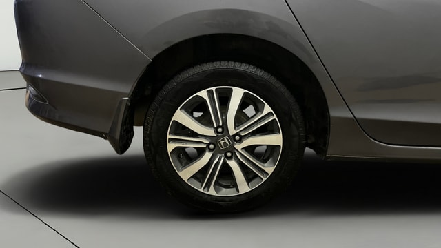 View Honda City Image 33 Used Honda City Image 33