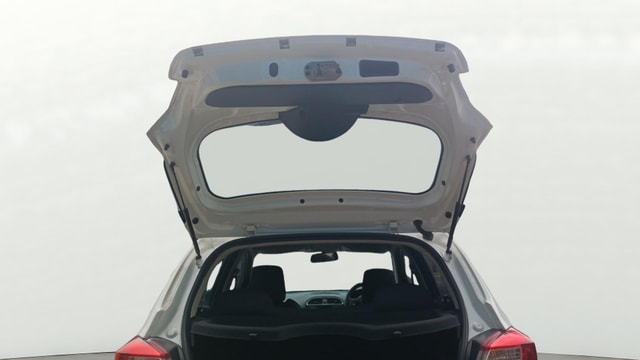 View Tata Tiago Image 16 Used Tata Tiago Image 16