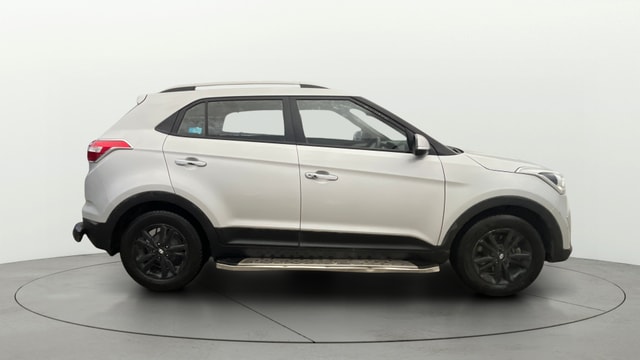 View Hyundai Creta Image 8 Used Hyundai Creta Image 8