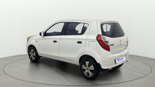 View Maruti Suzuki Alto K10 Image 2 Used Maruti Suzuki Alto K10 Image 2