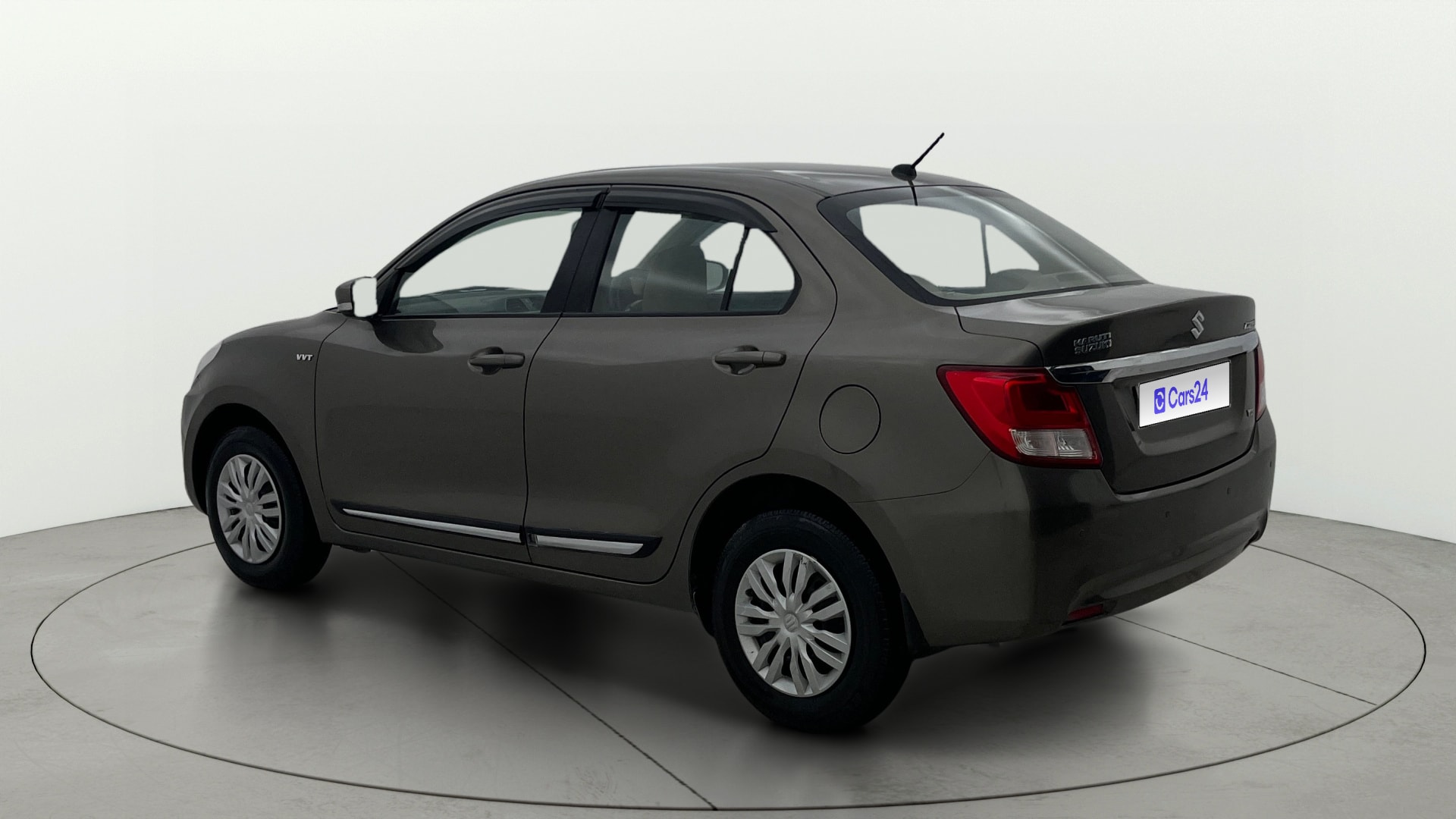 View 2017 Maruti Suzuki 1000 Base Variant Image 2 Used 2017 Maruti Suzuki 1000 Base Variant Image 2