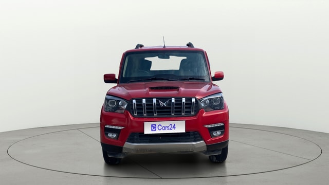 View Mahindra Jeep Image 1 Used Mahindra Jeep Image 1