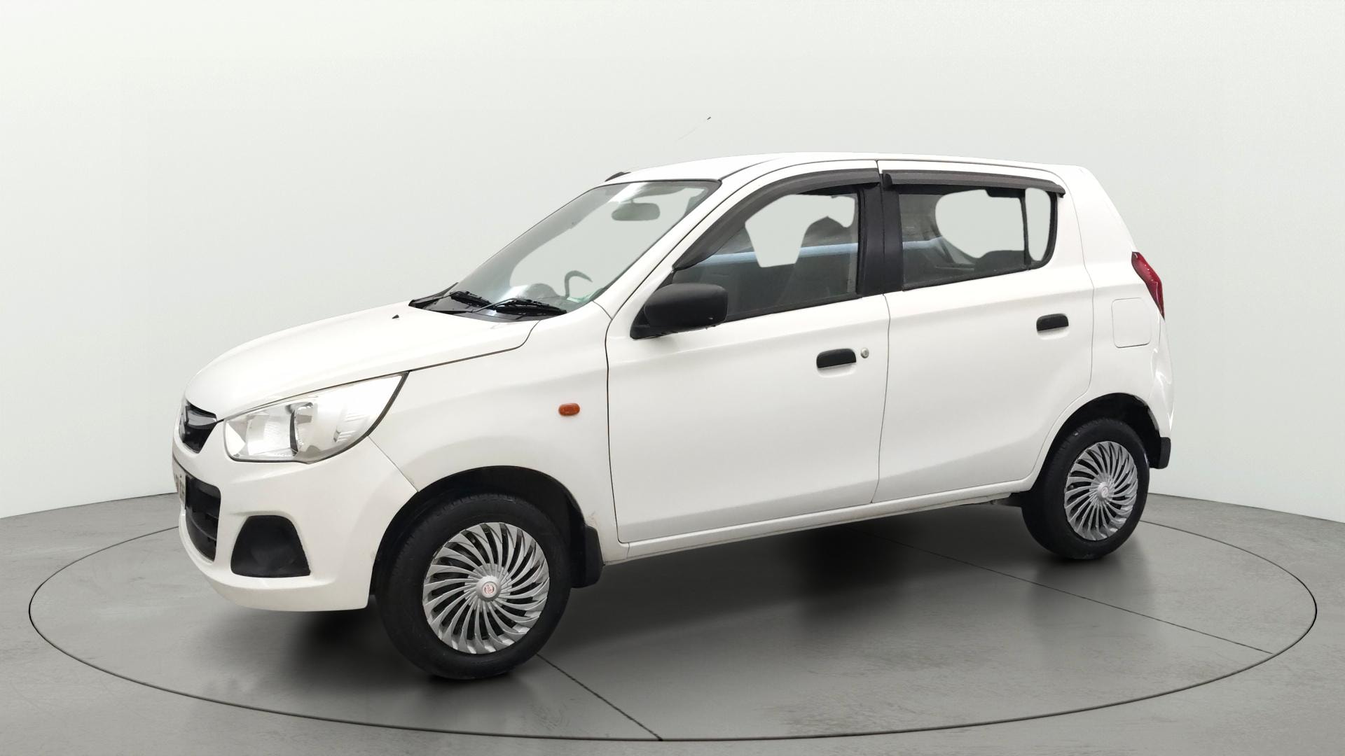 Used 2016 Maruti Suzuki Alto K10 Used 2016 Maruti Suzuki Alto K10
