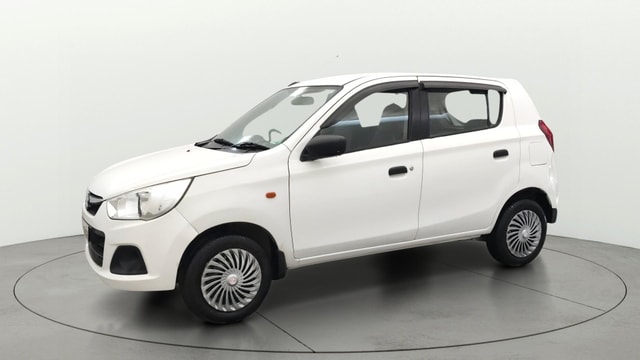 View Maruti Suzuki Alto K10 Image 35 Used Maruti Suzuki Alto K10 Image 35