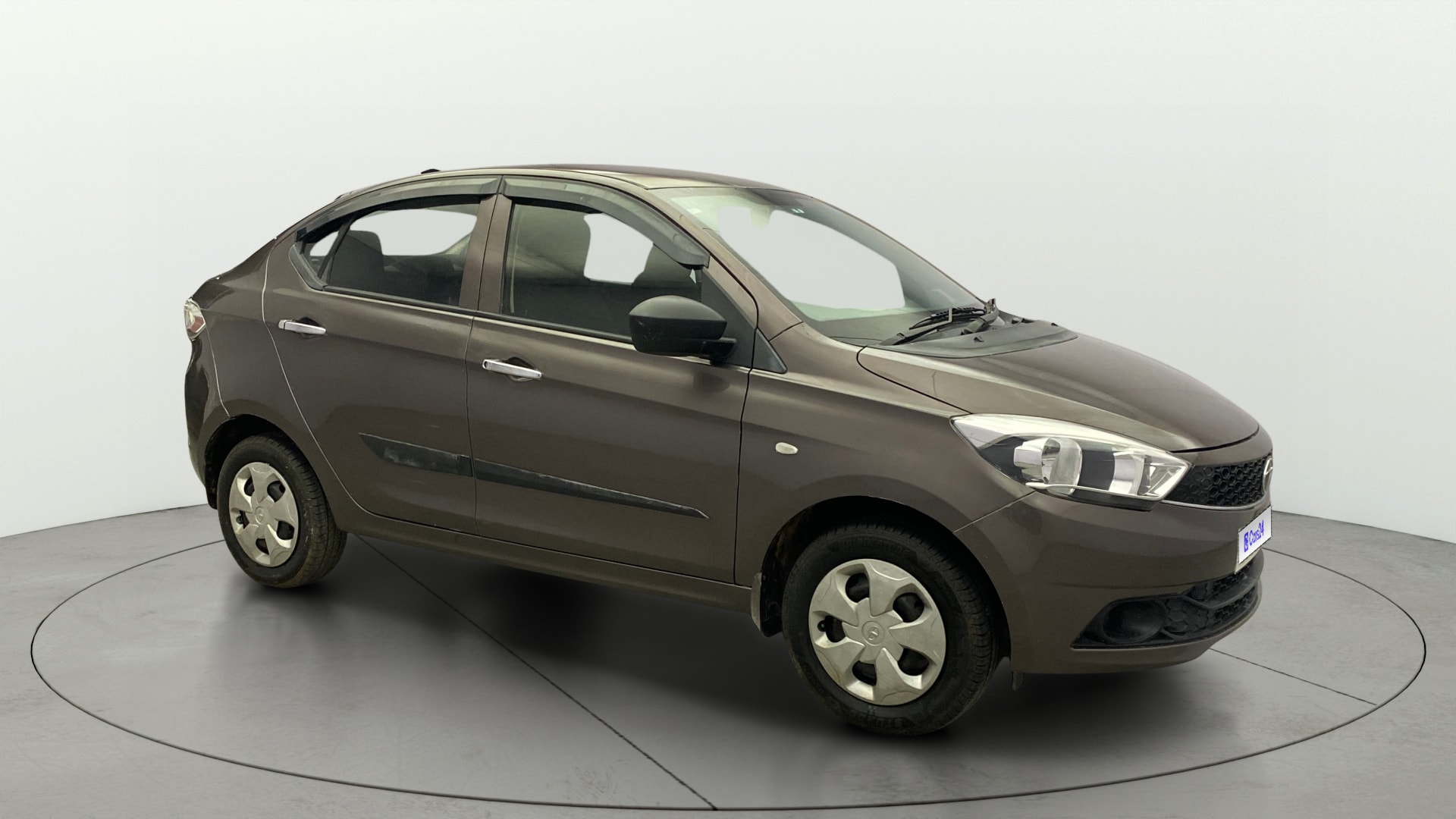 View 2020 Tata Tigor XE Diesel Image 21 Used 2020 Tata Tigor XE Diesel Image 21