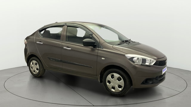 View Tata Tigor Image 21 Used Tata Tigor Image 21