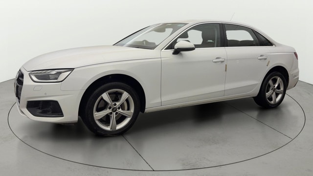 View Audi A4 Image 38 Used Audi A4 Image 38