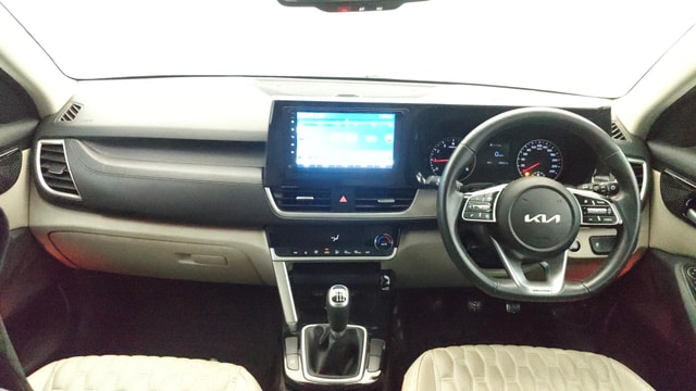 View Kia Seltos Image 16 Used Kia Seltos Image 16