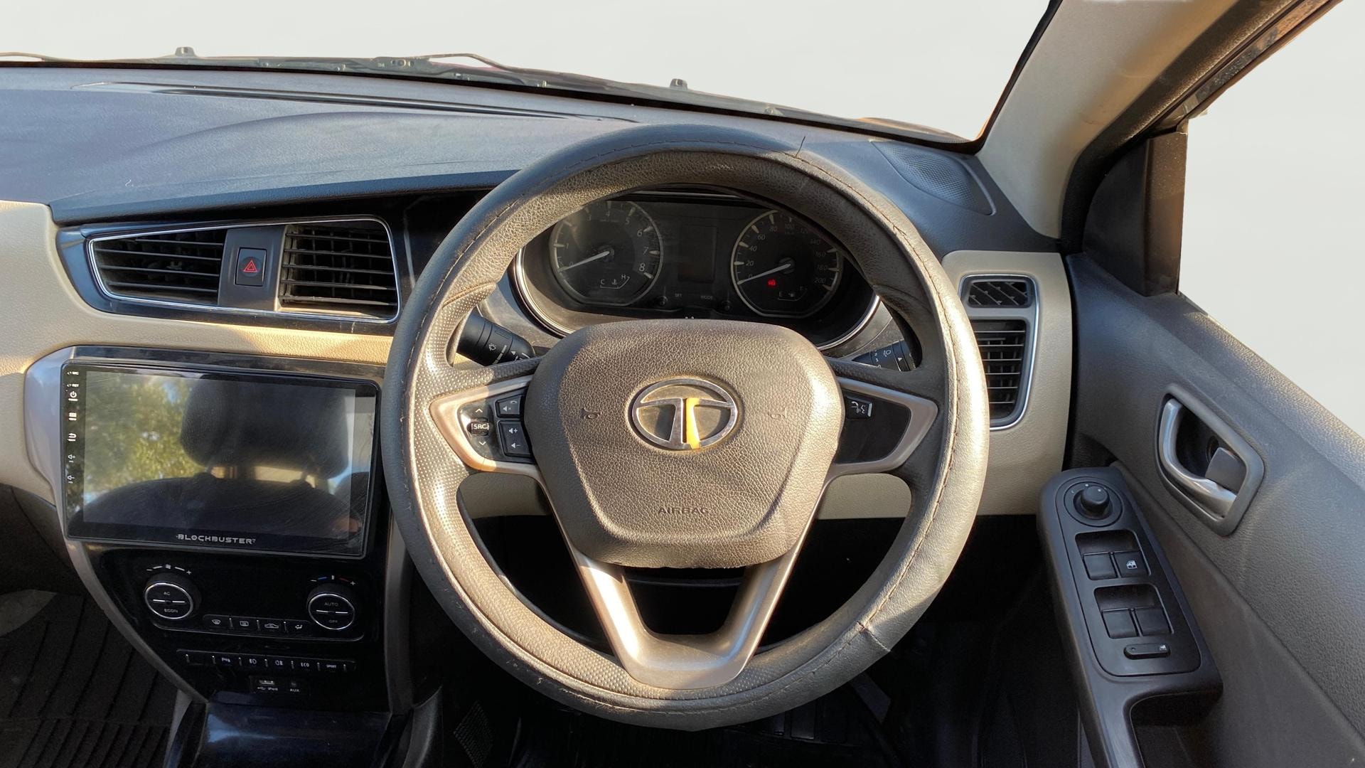 Used 2015 Tata Zest Used 2015 Tata Zest