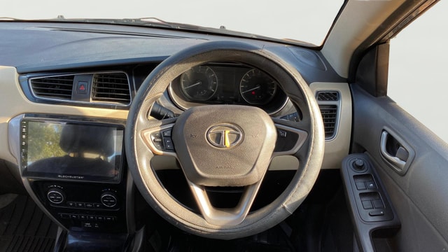 View Tata Zest Image 20 Used Tata Zest Image 20