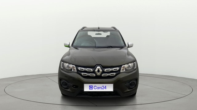 View Renault Kwid Image 1 Used Renault Kwid Image 1