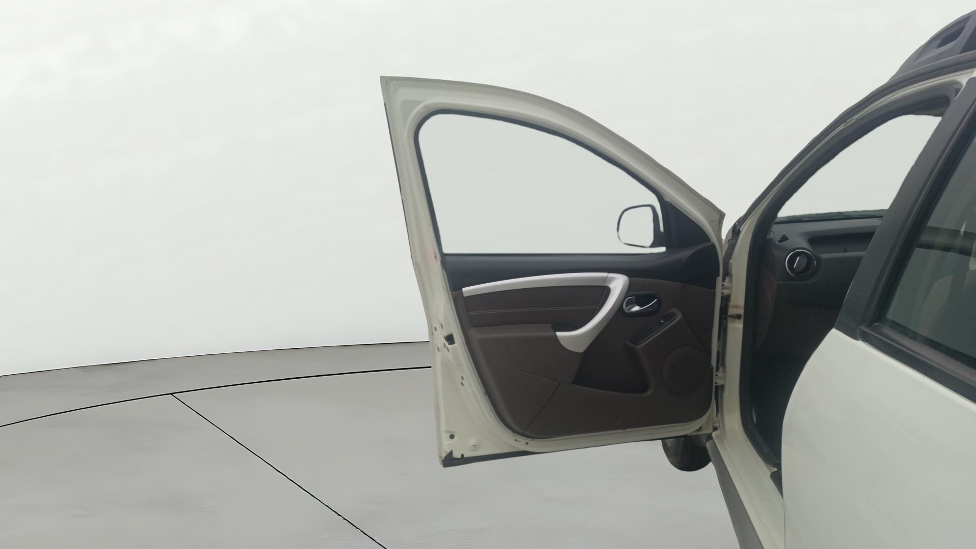 Used 2016 Renault Duster Used 2016 Renault Duster