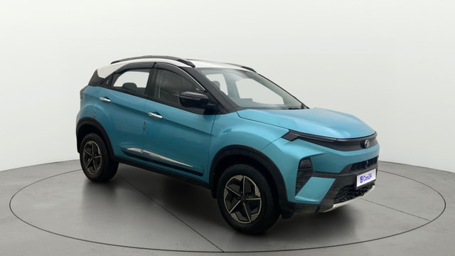 View Tata Nexon Image 38 Used Tata Nexon Image 38
