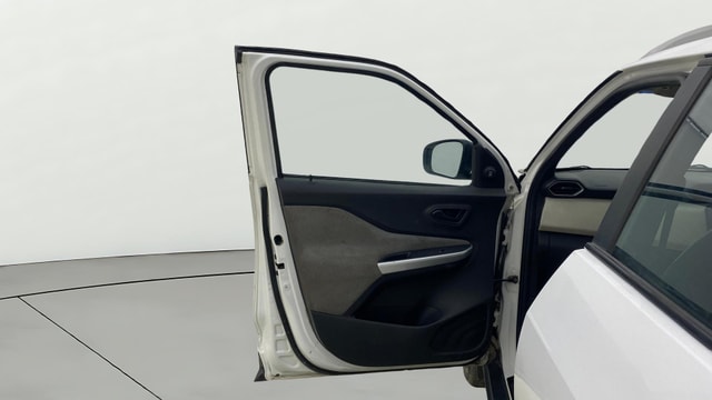 View Nissan Magnite Image 37 Used Nissan Magnite Image 37