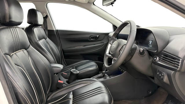 View Hyundai Elite i20 Image 27 Used Hyundai Elite i20 Image 27