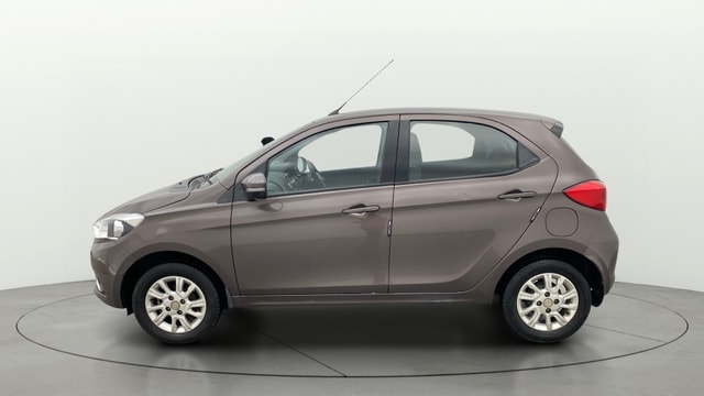 View Tata Tiago Image 5 Used Tata Tiago Image 5