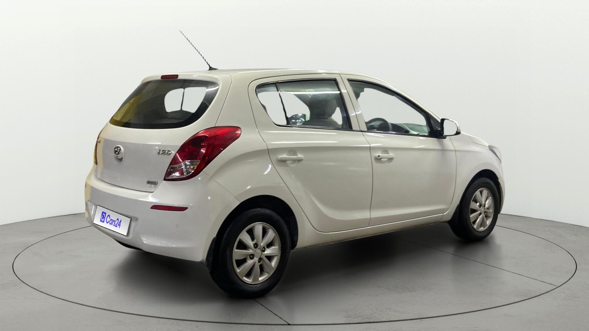 Used 2014 Hyundai Elite i20 Used 2014 Hyundai Elite i20