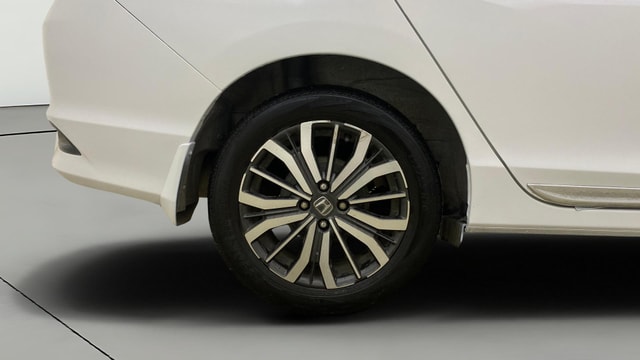 View Honda City ZX Image 25 Used Honda City ZX Image 25